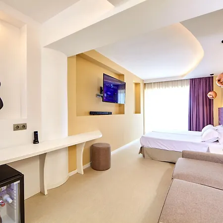 Indico Rock Mallorca - Adults Only Hotel