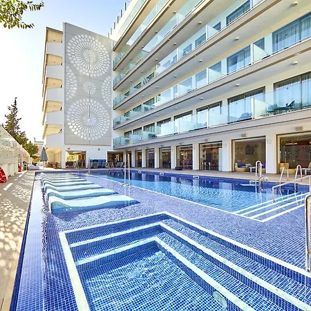 Indico Rock Mallorca - Adults Only Hotel 4*