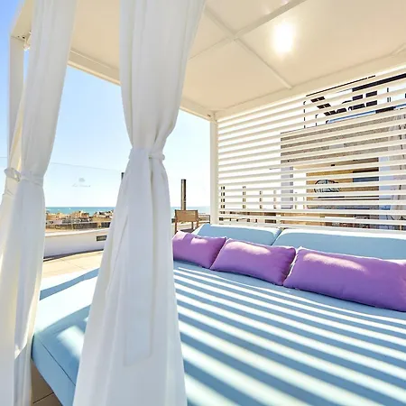 Hotel Indico Rock Mallorca - Adults Only