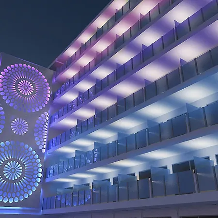 Indico Rock Mallorca - Adults Only Hotel