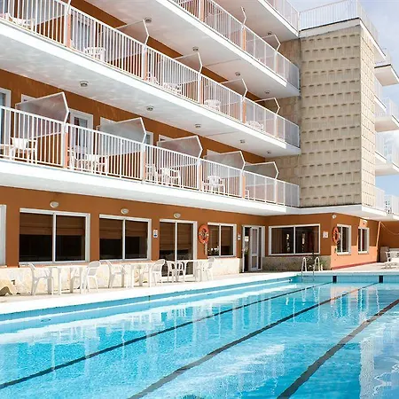 Hotel Indico Rock Mallorca - Adults Only Playa de Palma (Mallorca)