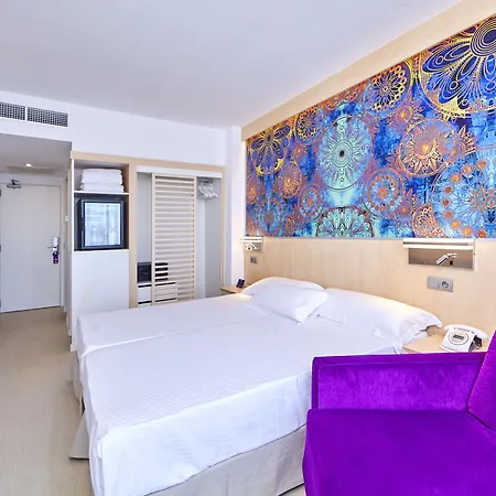Hotel Indico Rock Mallorca - Adults Only