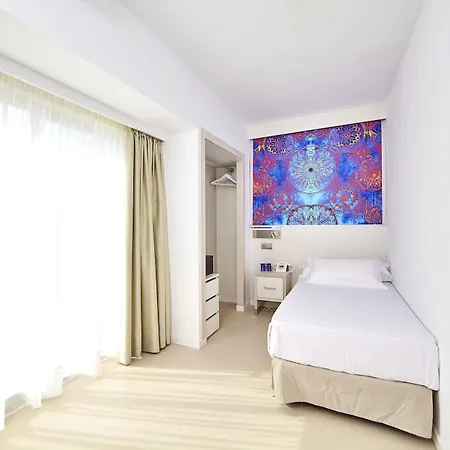 Indico Rock Mallorca - Adults Only Hotel 4*