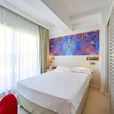 Hotel Indico Rock Mallorca - Adults Only Playa de Palma (Mallorca)