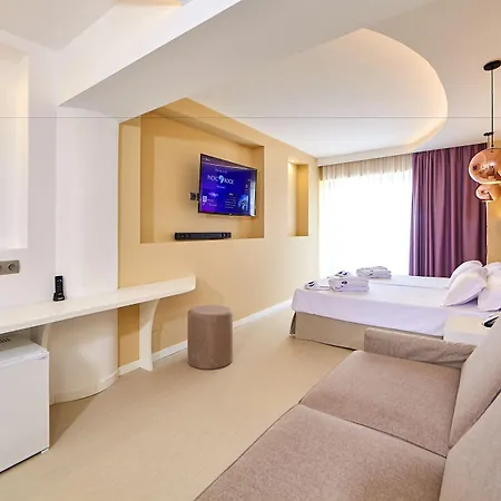 Hotel Indico Rock Mallorca - Adults Only Playa de Palma (Mallorca)