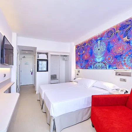 Hotel Indico Rock Mallorca - Adults Only 4*