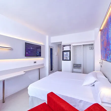 Indico Rock Mallorca - Adults Only Hotel 4*