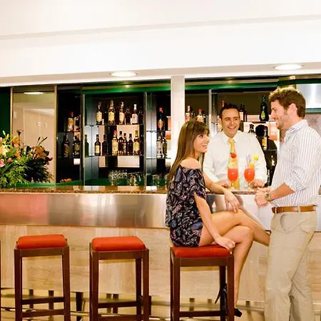 Indico Rock Mallorca - Adults Only Hotel Playa de Palma (Mallorca)