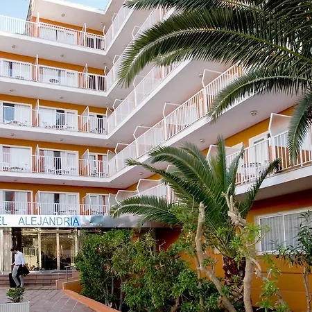 Indico Rock Mallorca - Adults Only Hotel Playa de Palma (Mallorca)