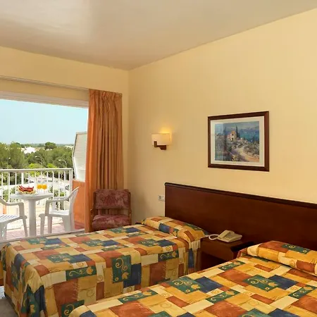 Hotel Indico Rock Mallorca - Adults Only