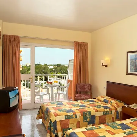 Indico Rock Mallorca - Adults Only Hotel Playa de Palma (Mallorca)