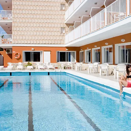 Indico Rock Mallorca - Adults Only Hotel