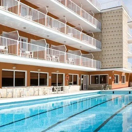 Indico Rock Mallorca - Adults Only Hotel 4*