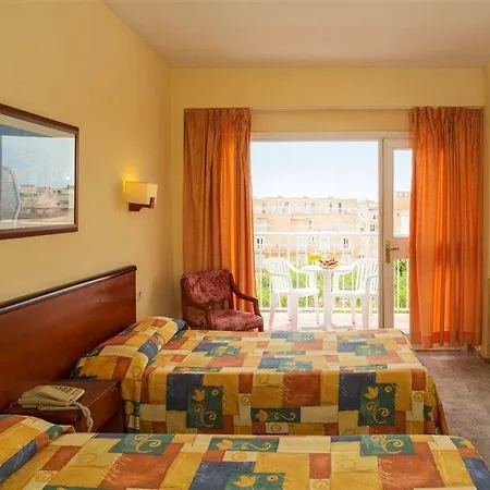 Indico Rock Mallorca - Adults Only Hotel