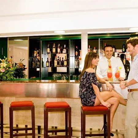 Indico Rock Mallorca - Adults Only Hotel Playa de Palma (Mallorca)