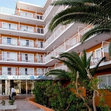 Indico Rock Mallorca - Adults Only Hotel 4*