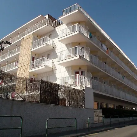 Hotel Indico Rock Mallorca - Adults Only Playa de Palma (Mallorca)