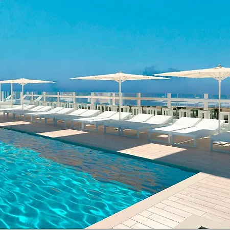 Indico Rock Mallorca - Adults Only Hotel 4*