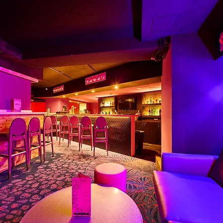 Indico Rock Mallorca - Adults Only Hotel