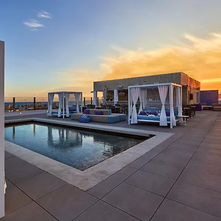 Hotel Indico Rock Mallorca - Adults Only
