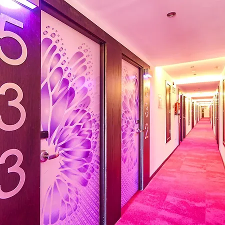 Indico Rock Mallorca - Adults Only Hotel