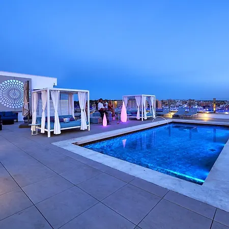 Hotel Indico Rock Mallorca - Adults Only
