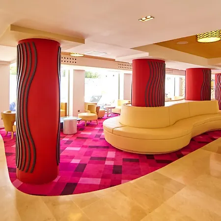 Hotel Indico Rock Mallorca - Adults Only 4*