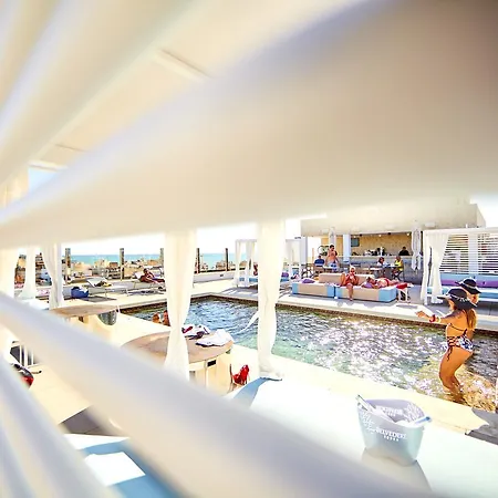 Indico Rock Mallorca - Adults Only Hotel Playa de Palma (Mallorca)