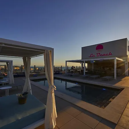 Indico Rock Mallorca - Adults Only Hotel 4*