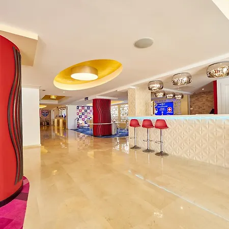 Indico Rock Mallorca - Adults Only Hotel