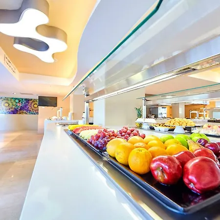 Indico Rock Mallorca - Adults Only Hotel Playa de Palma (Mallorca)