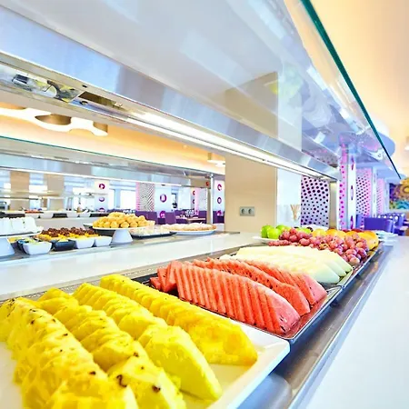 Indico Rock Mallorca - Adults Only Hotel 4*