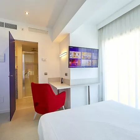 Indico Rock Mallorca - Adults Only Hotel 4*